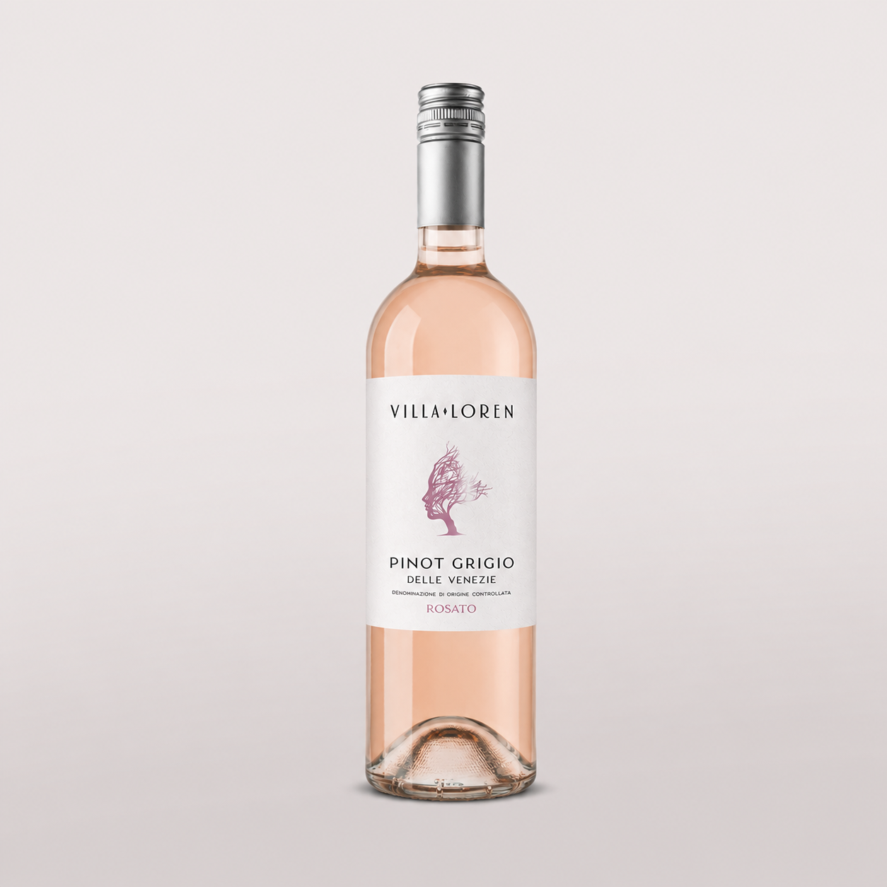 Villa Loren - Venezie IGT Pinot Grigio Rosato Blush