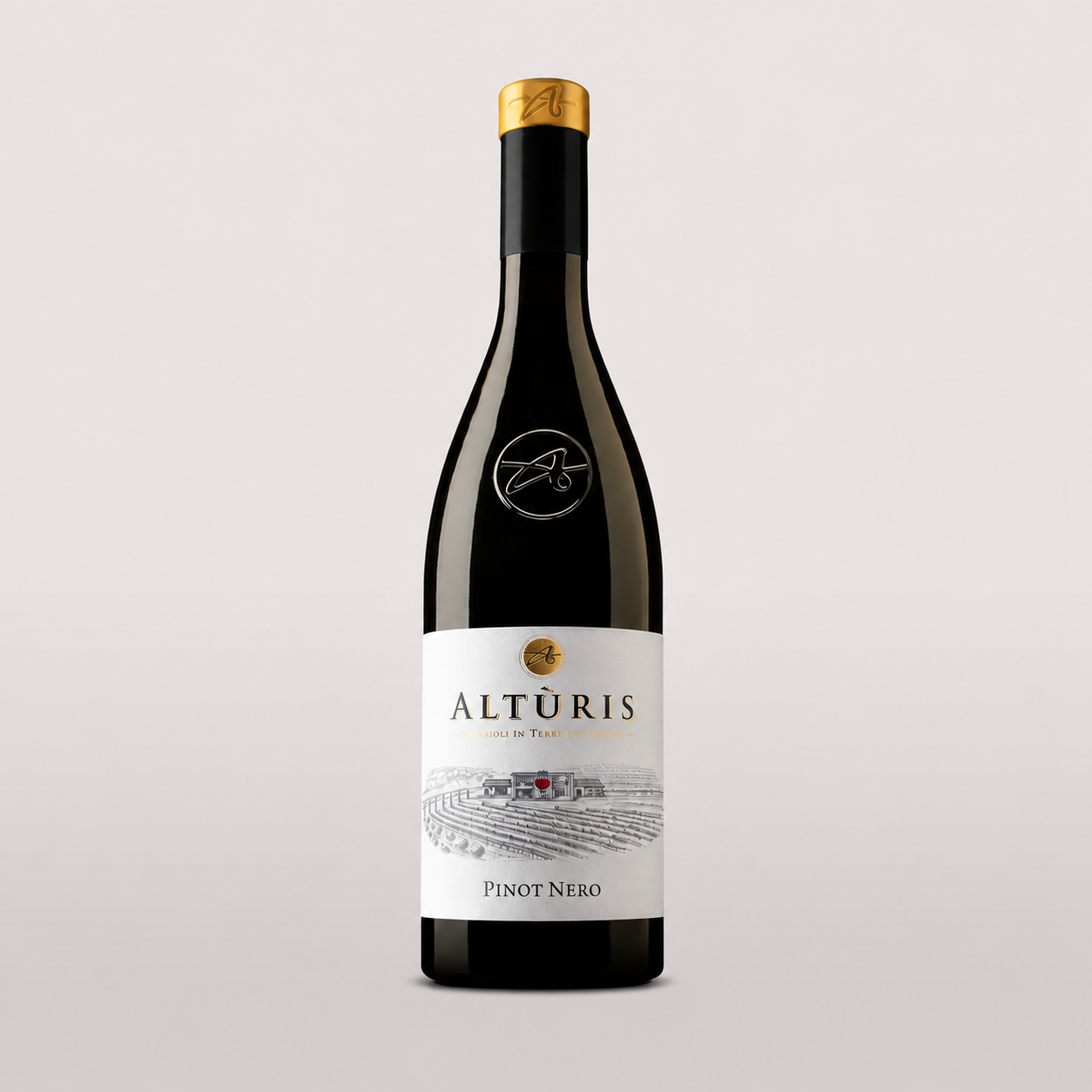 Azienda Agricola Altùris - Venezia Giulia IGP Pinot Nero
