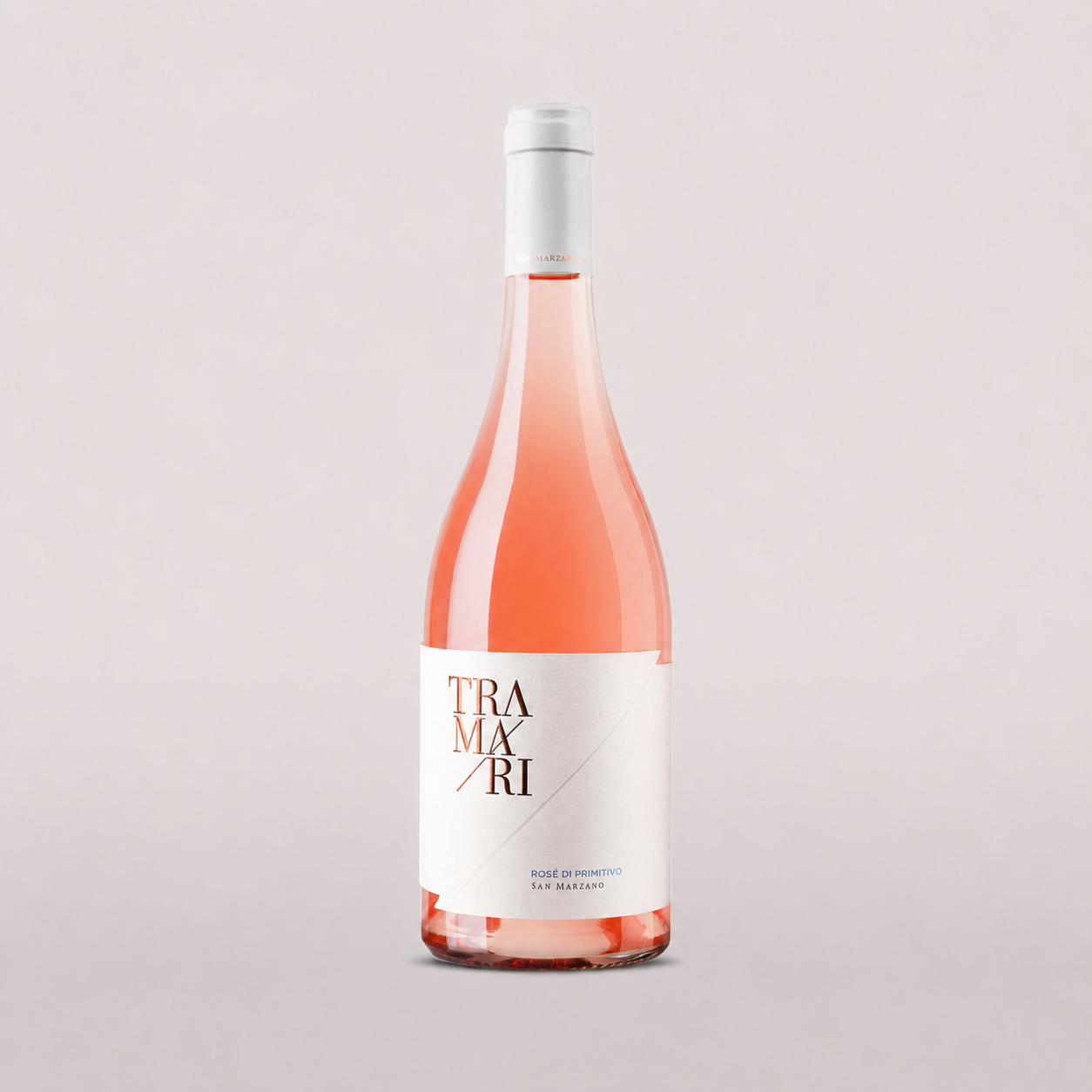 San Marzano - Salento IGP Tramari Rosé di Primitivo