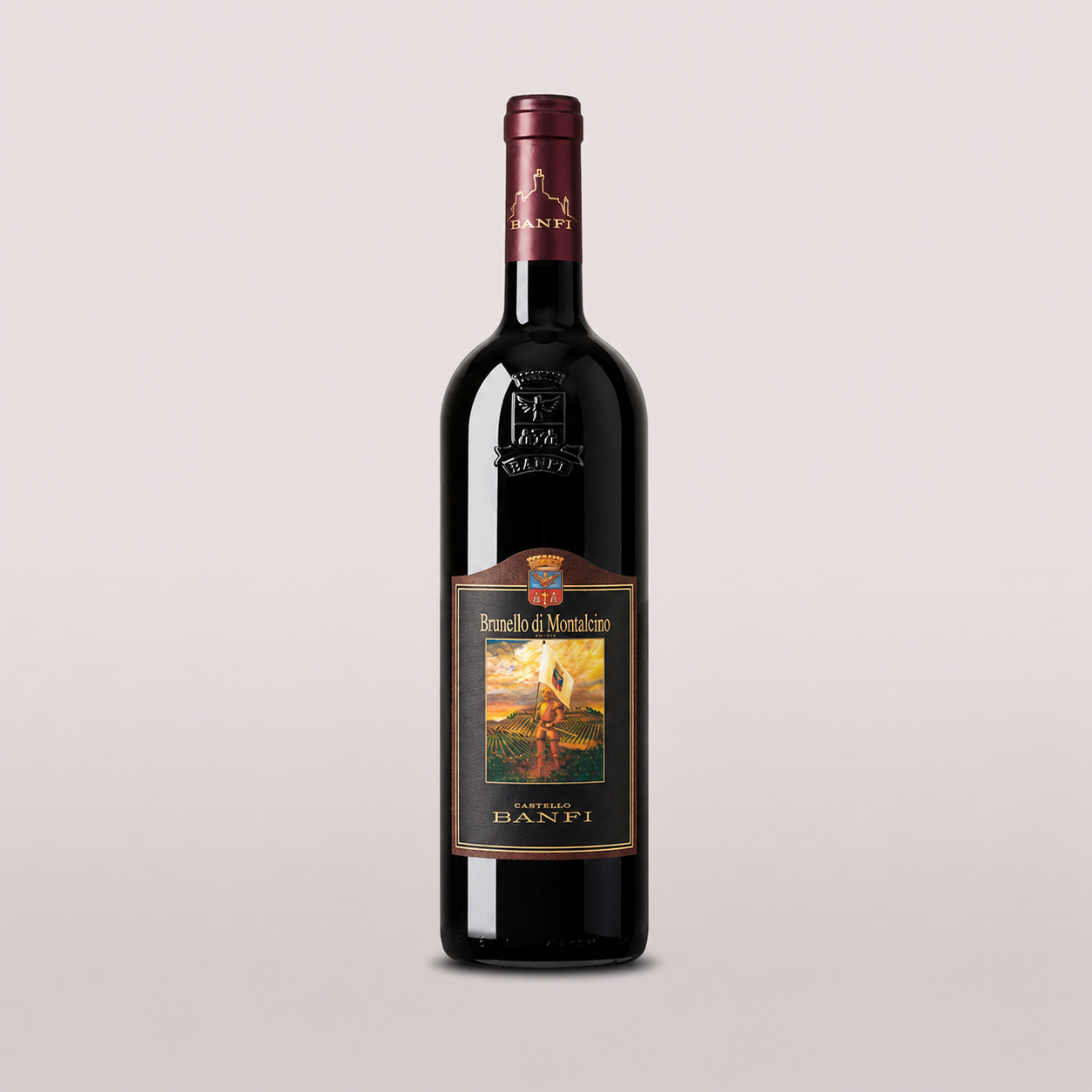 Castello Banfi - Brunello Di Montalcino DOCG