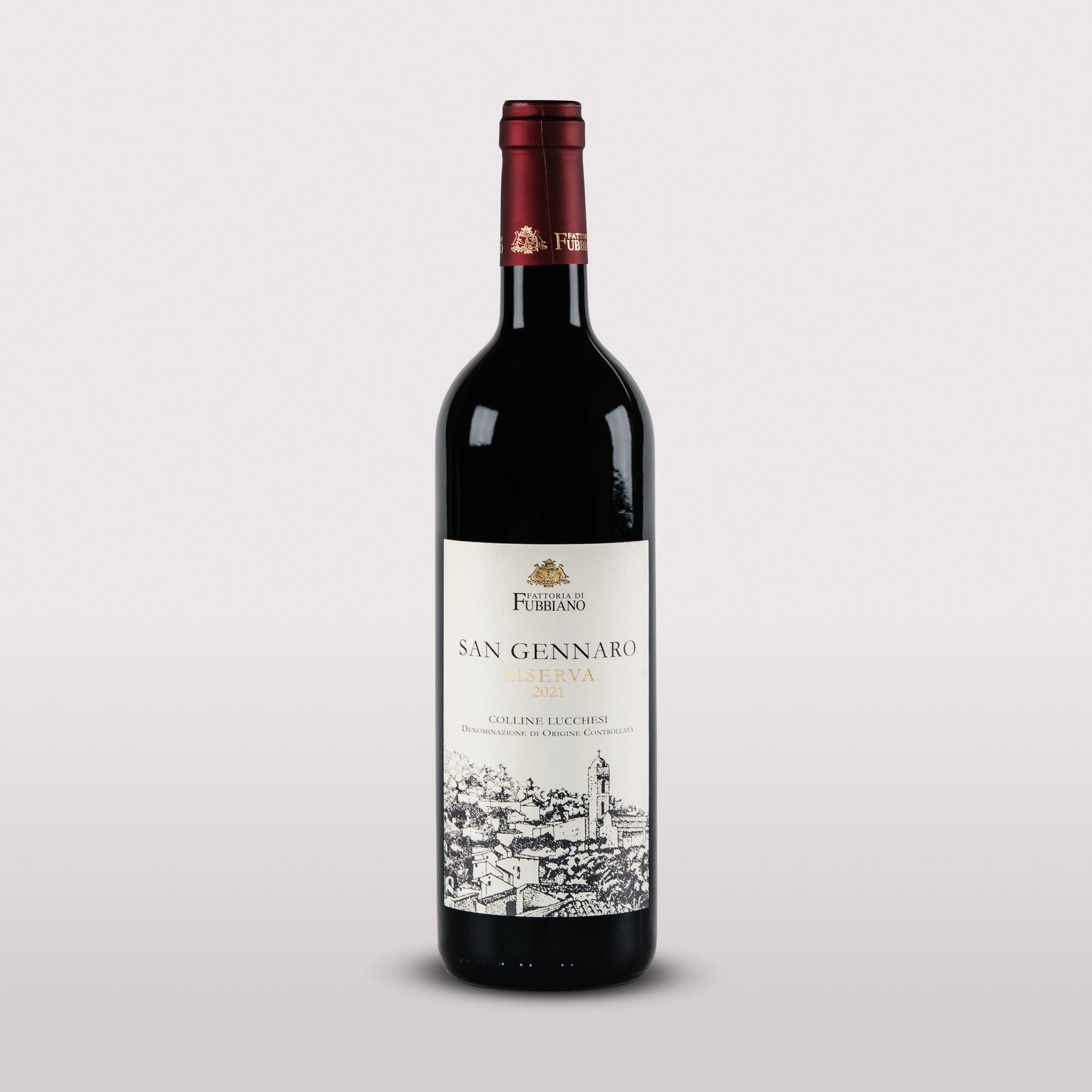 Fattoria Di Fubbiano - San Gennaro