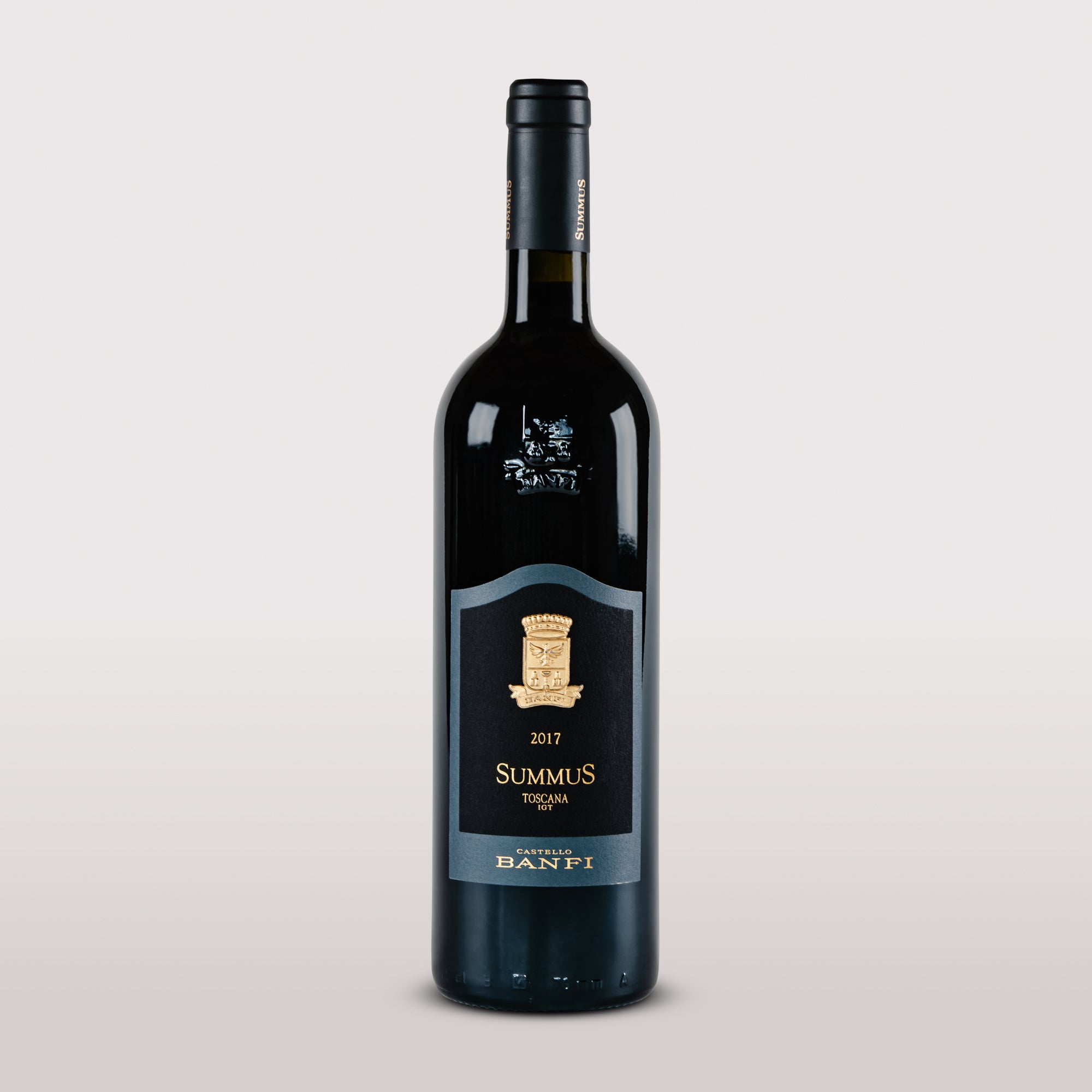Castello Banfi - Summus