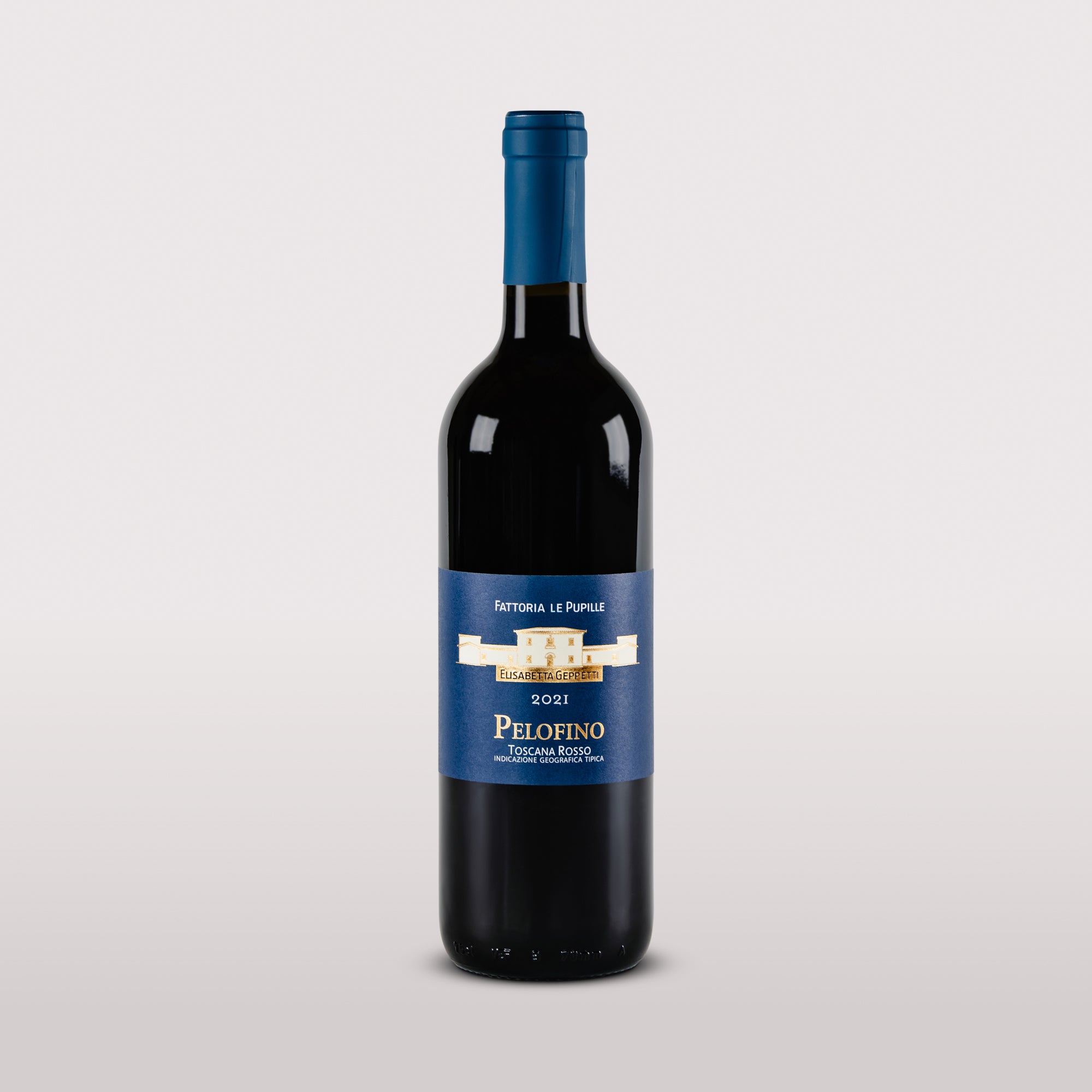 Fattoria Le Pupille - Toscana IGT Pelofino
