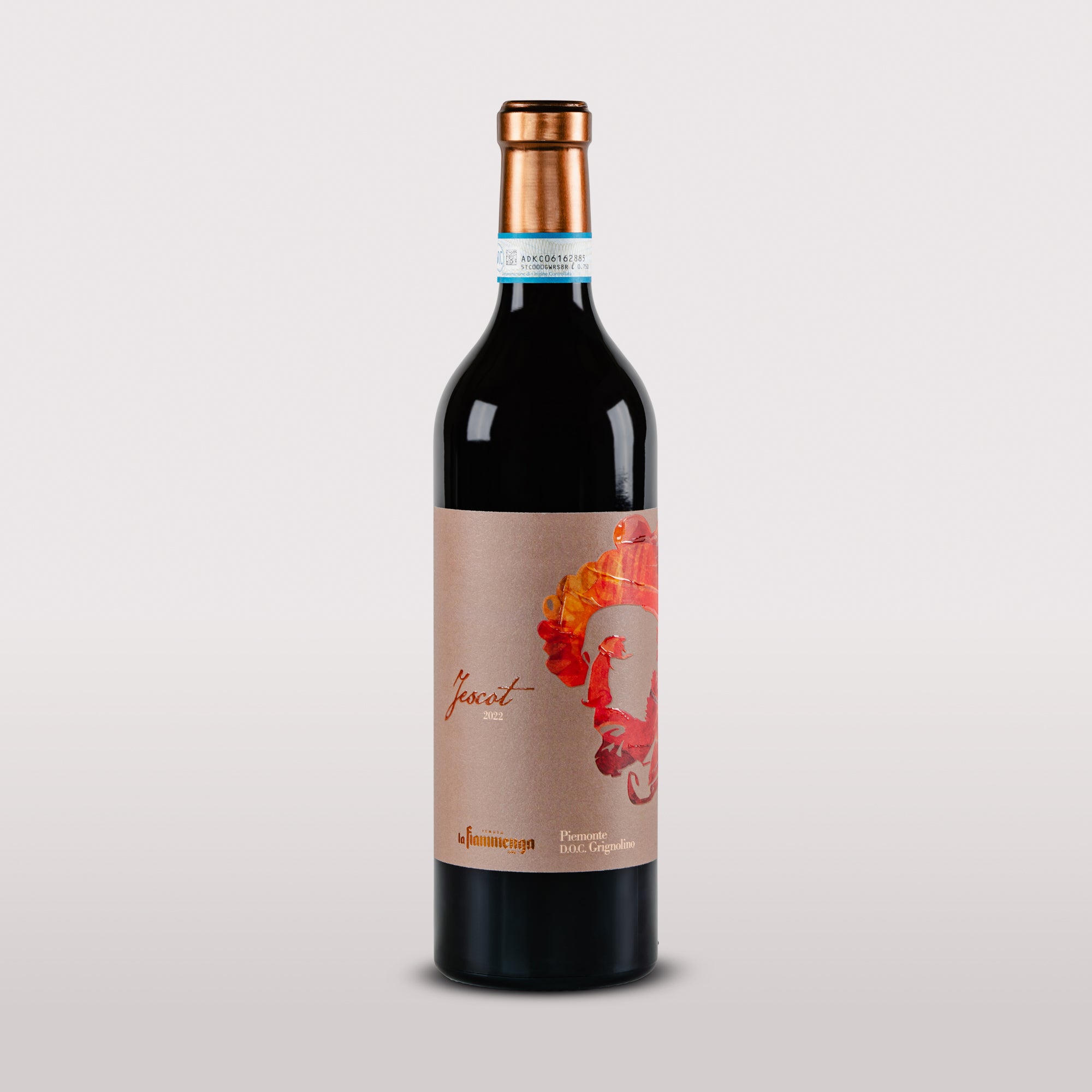 Tenuta La Fiammenga - Piemonte DOC Grignolino