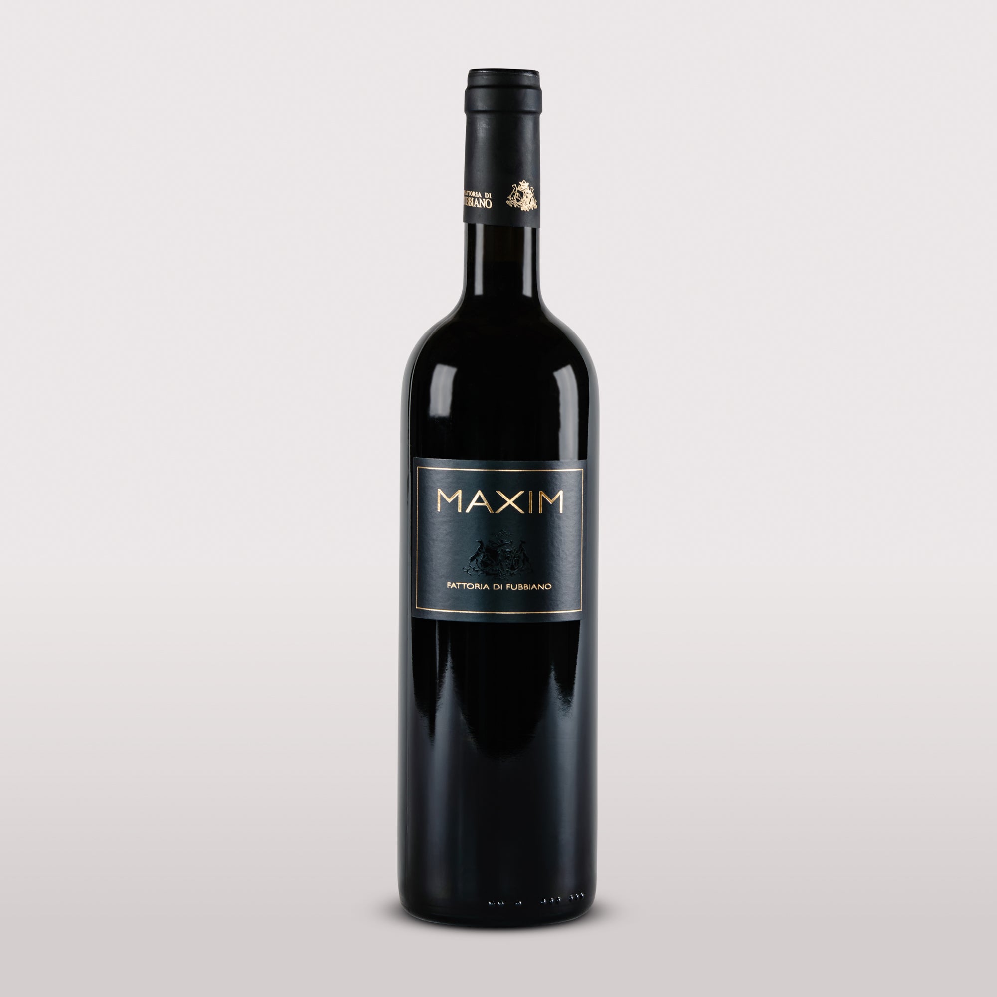 Fattoria Di Fubbiano - Maxim Rosso Costa Toscana