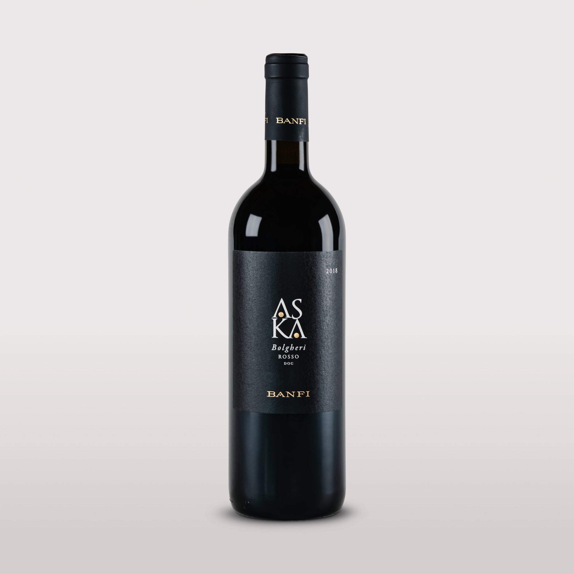 Castello Banfi - Bolgheri Rosso Aska