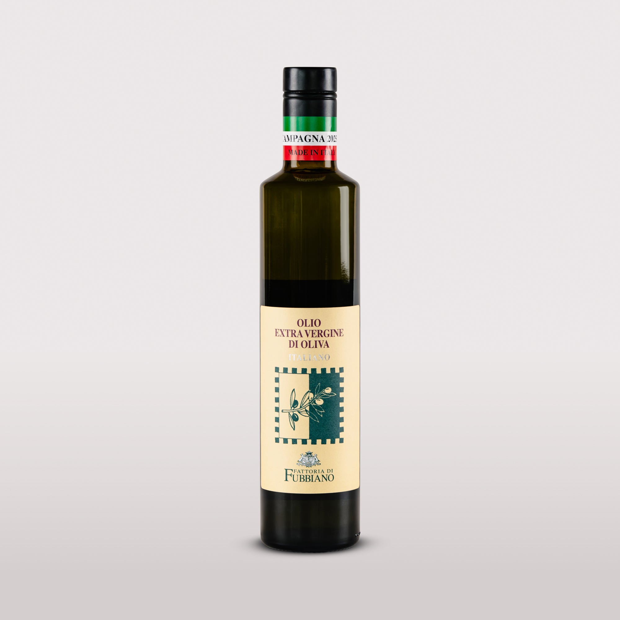 Fattoria Di Fubbiano - Olio Extra Vergine Di Oliva