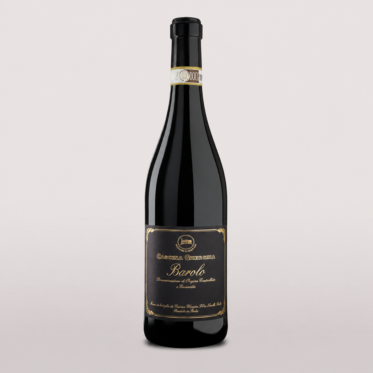 Cascina Ghercina - Barolo DOCG