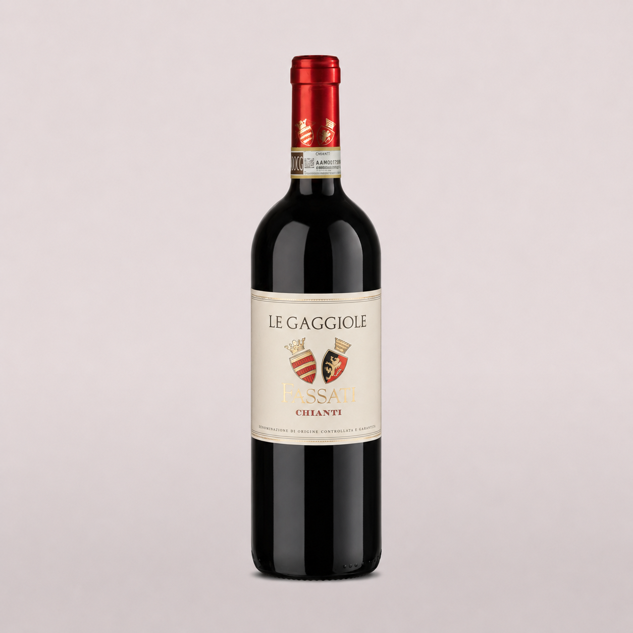 Cantina Fassati - Chianti DOCG Le Gaggiole