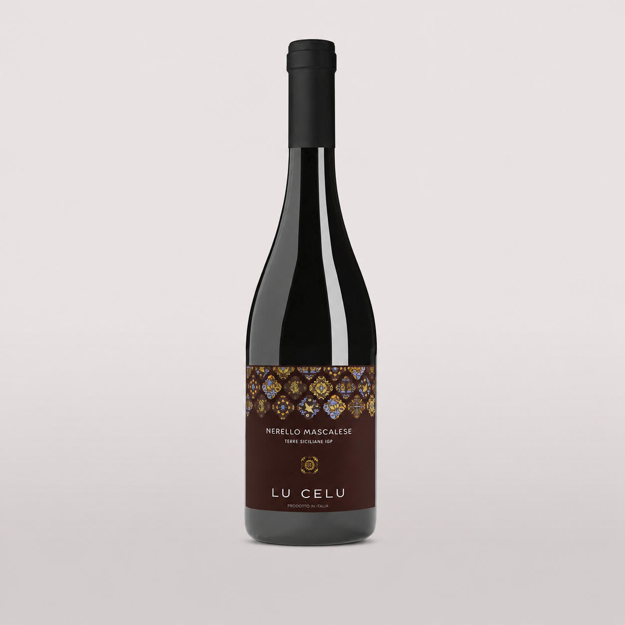 Lu Celu - Terre Siciliane IGP Nerello Mascalese