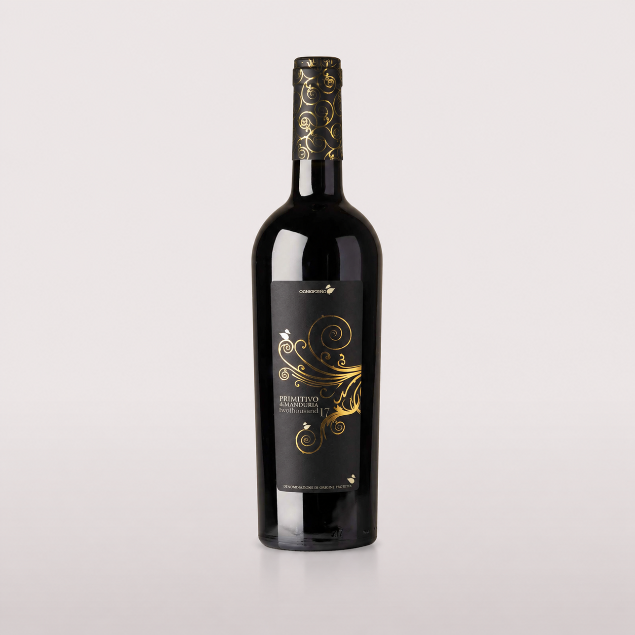 Cignomoro - Primitivo Di Manduria