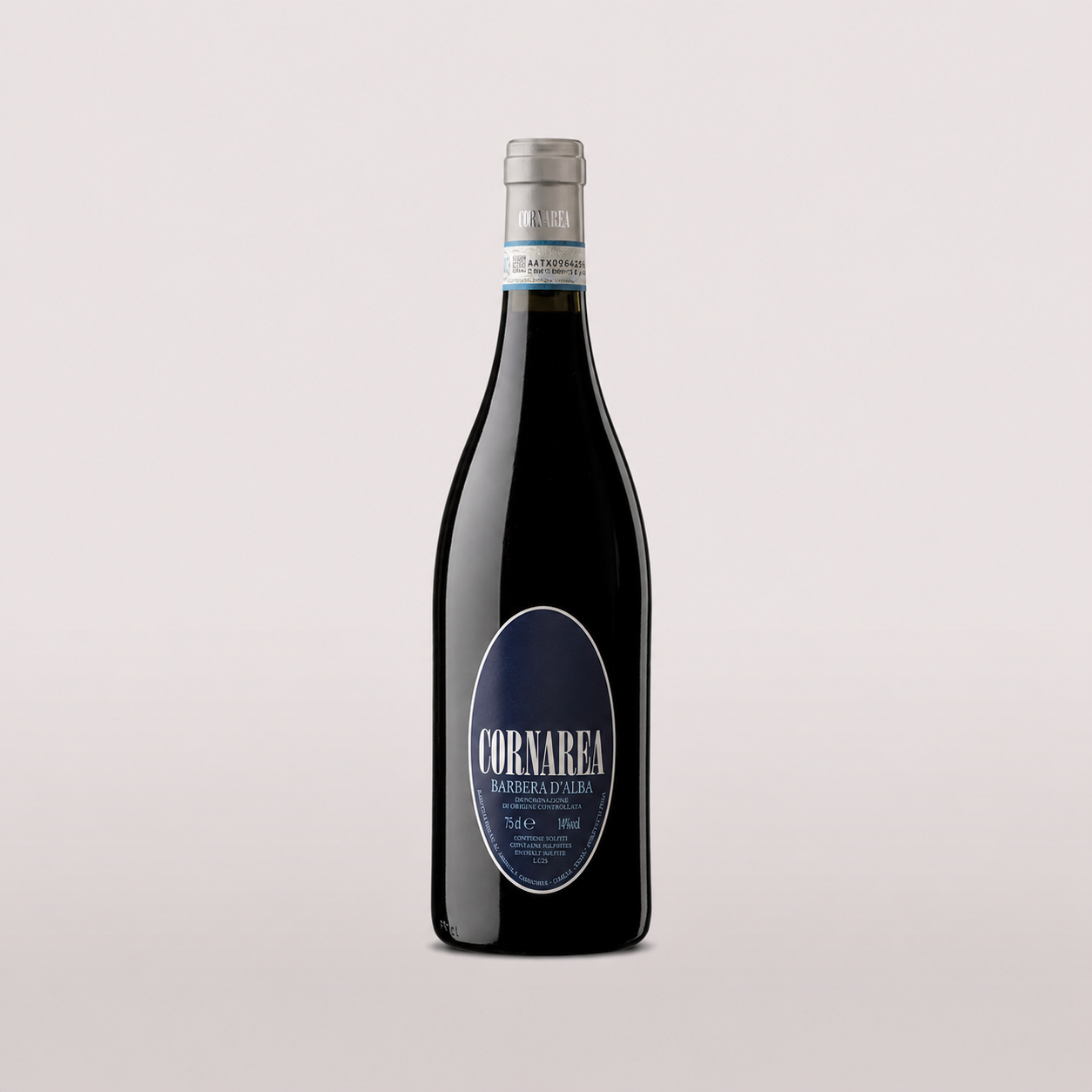 Azienda Agricola Cornarea - Barbera D'Alba DOC