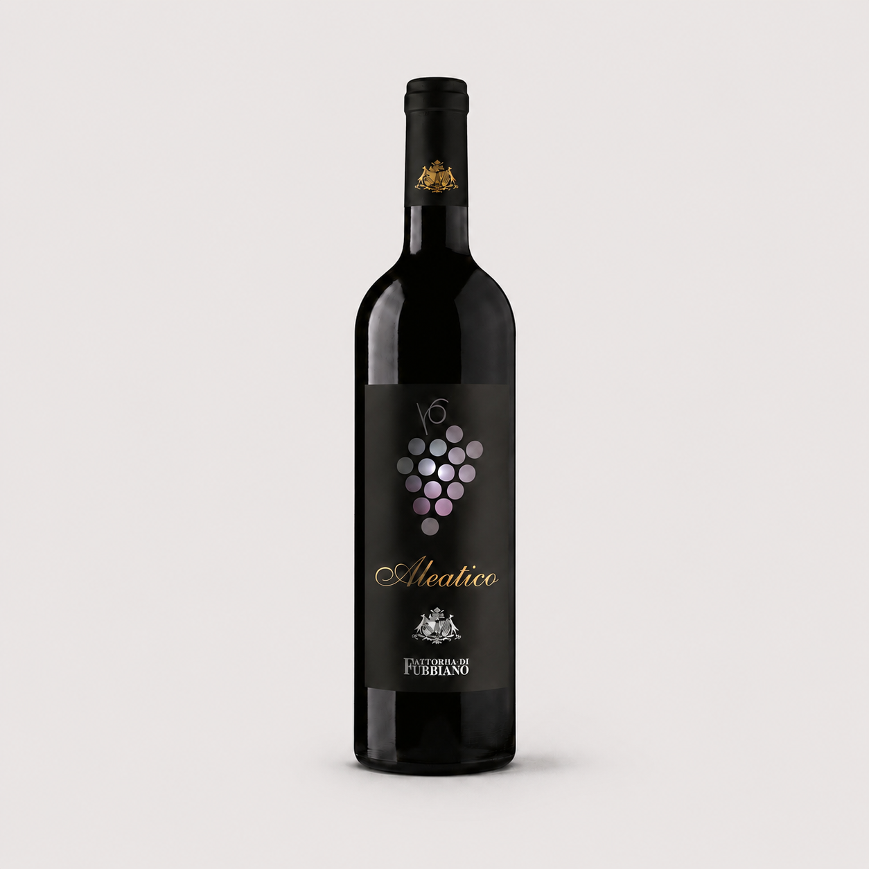 Fattoria Di Fubbiano - Aleatico Costa Toscana IGT Passito