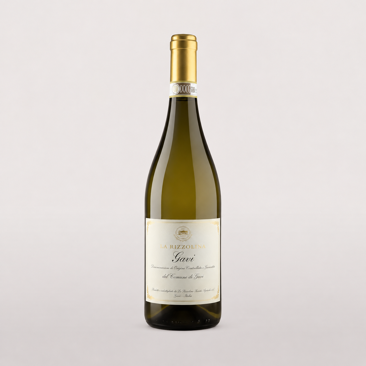 Cascina Ghercina - Gavi di Gavi DOCG