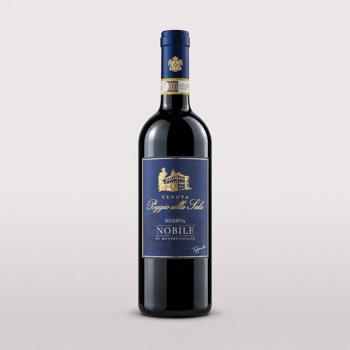 Poggio alla Sala - Vino Nobile di Montepulciano DOCG Riserva
