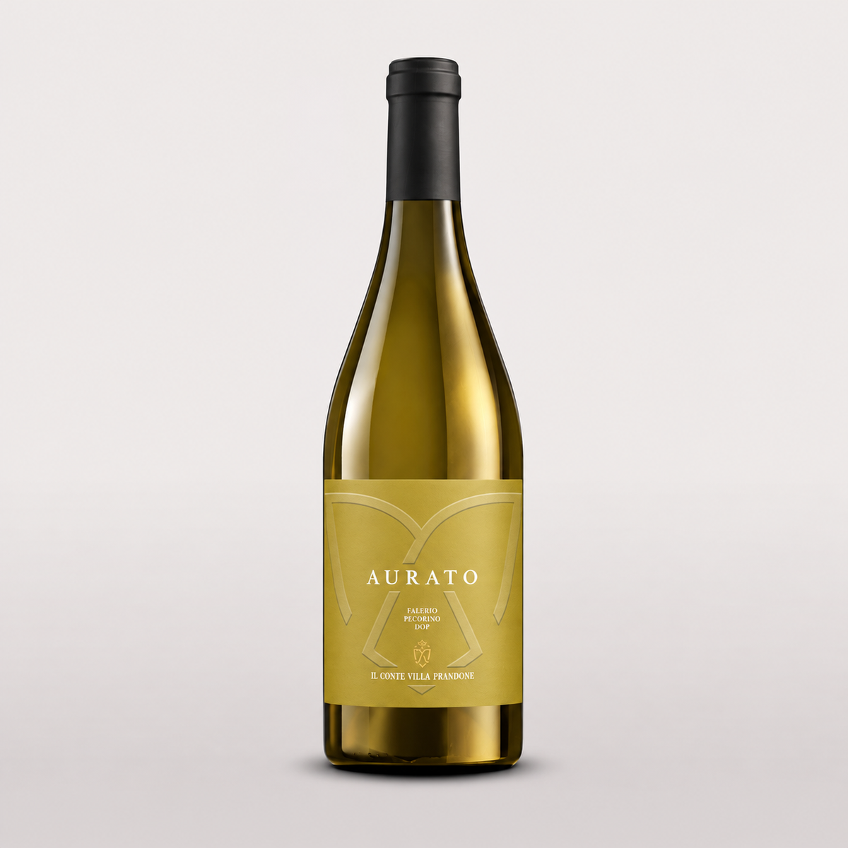 Il Conte Villa Prandone - Falerio Pecorino DOP Aurato