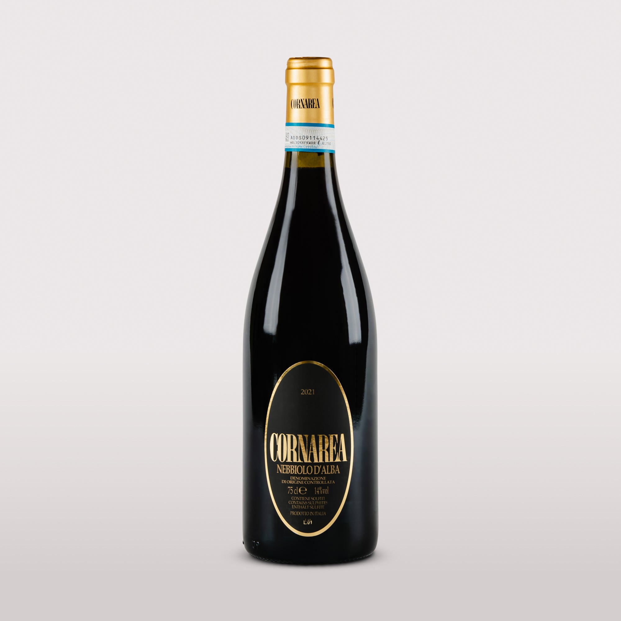 Azienda Agricola Cornarea - Nebbiolo D'Alba