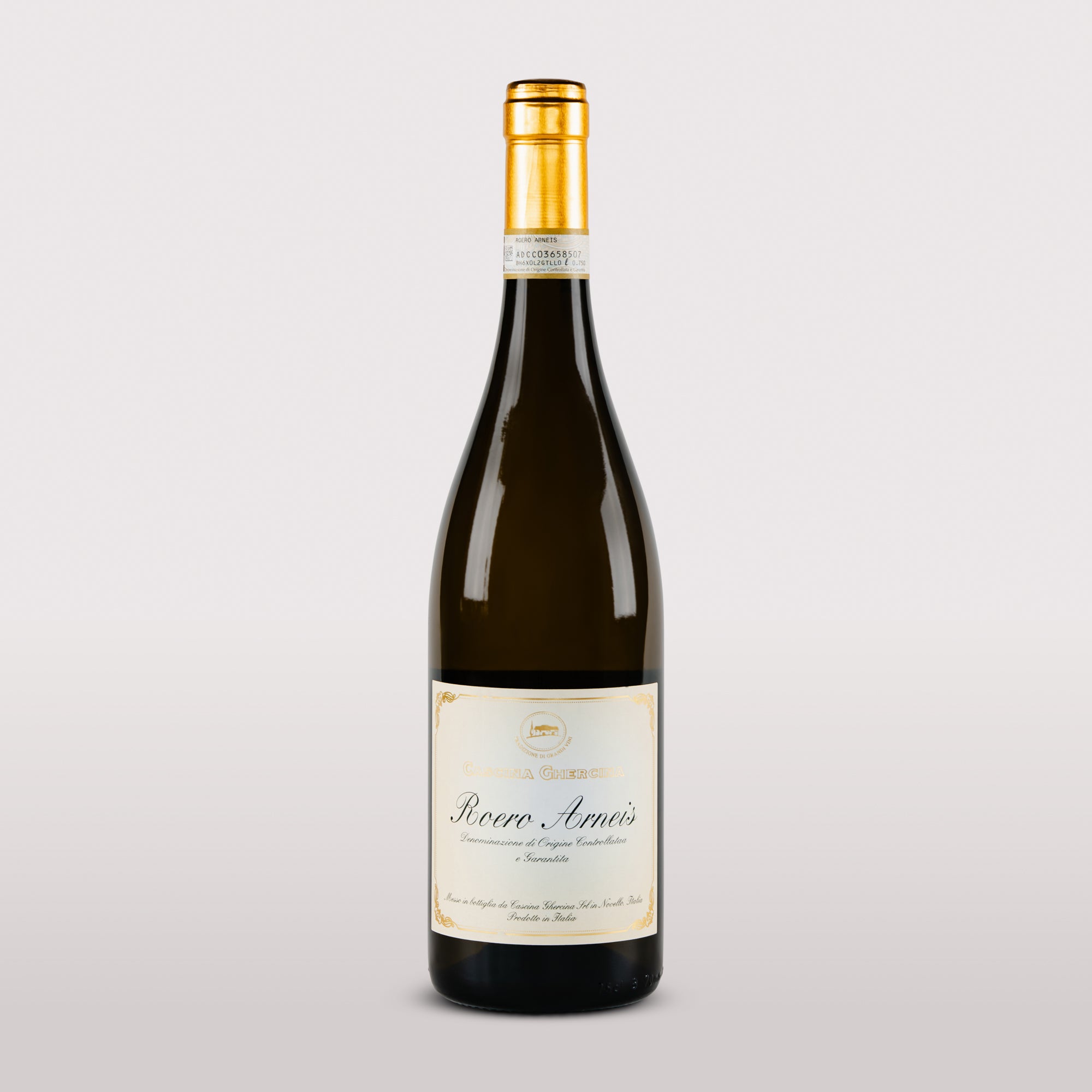 Cascina Ghercina - Roero Arneis