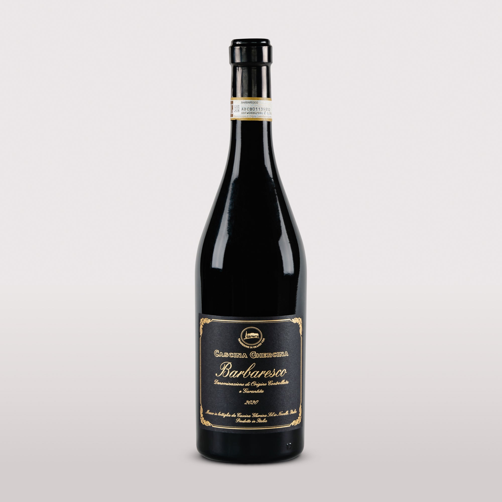 Cascina Ghercina - Barbaresco
