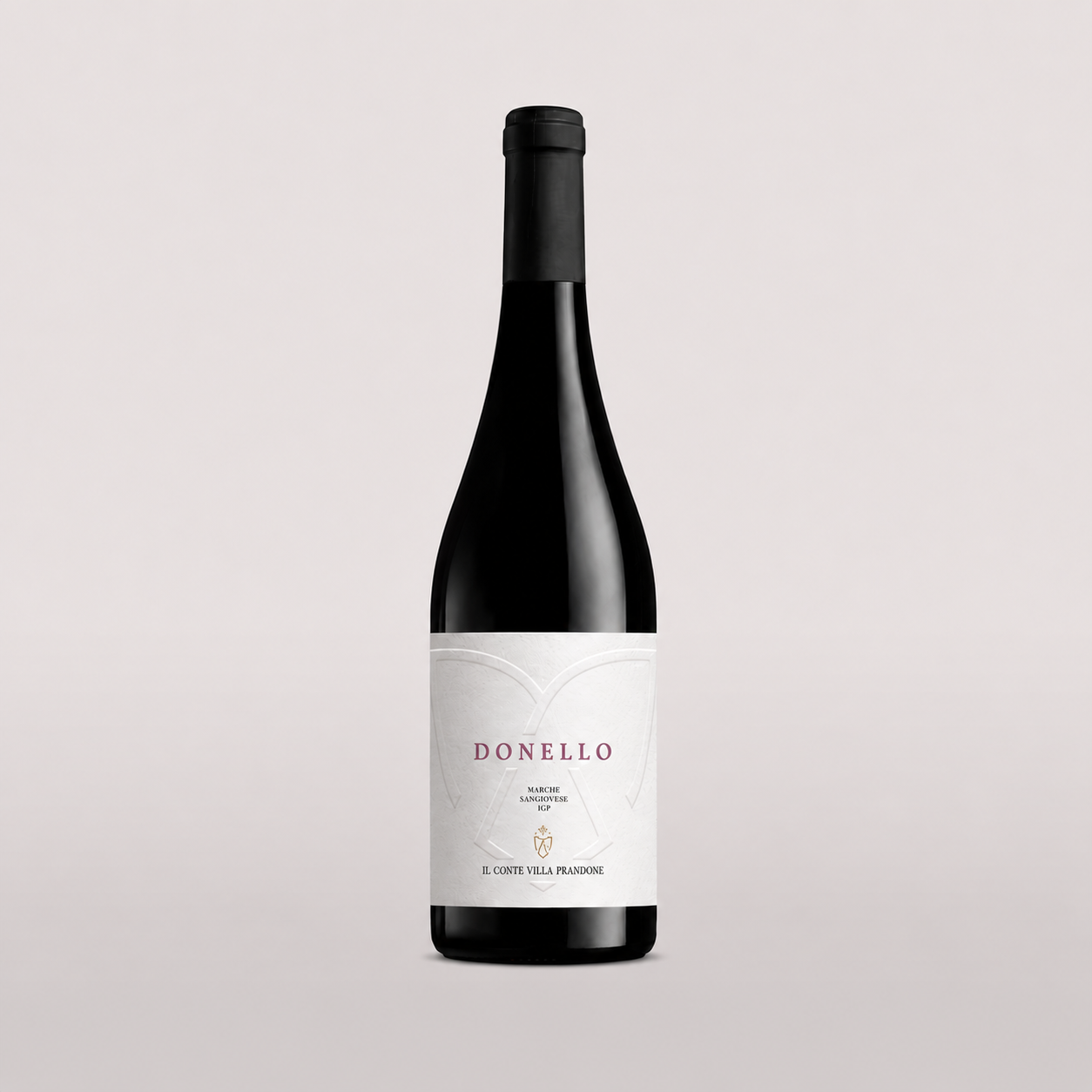 Il Conte Villa Prandone - Marche Sangiovese IGP Donello