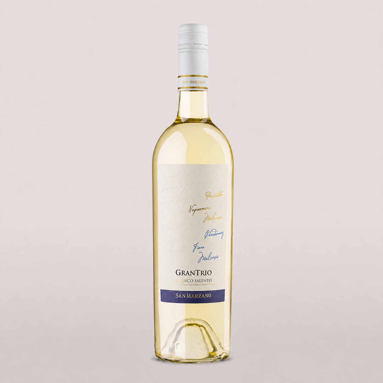 San Marzano - Salento IGP Gran Trio Bianco