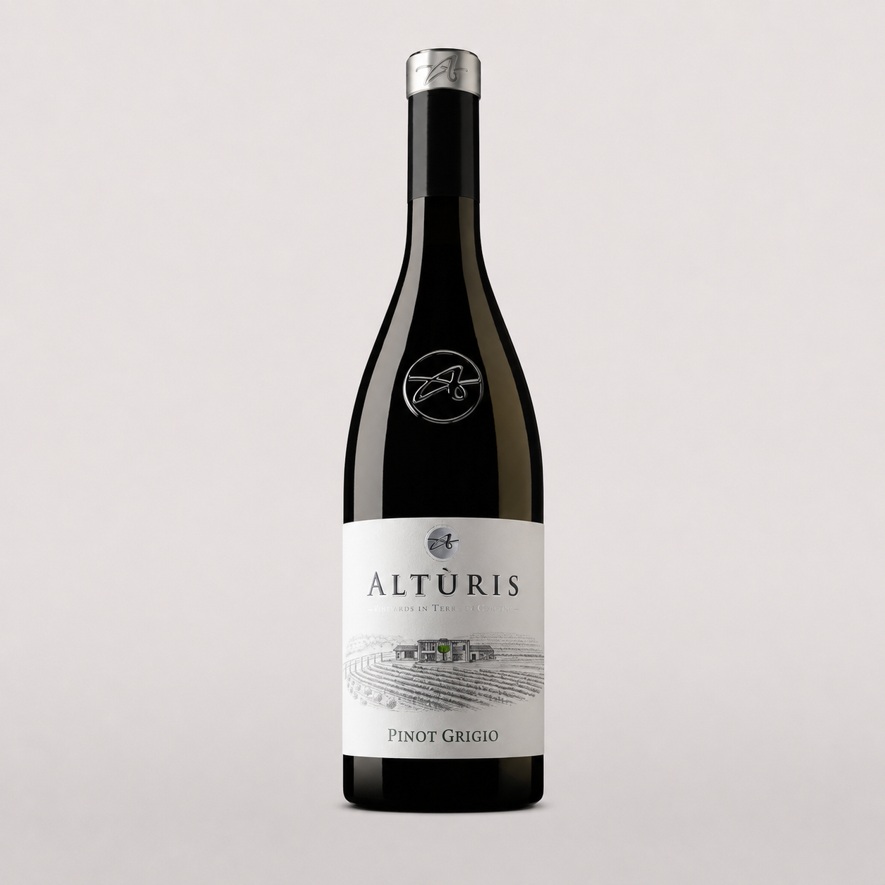 Azienda Agricola Altùris - Friuli DOP Pinot Grigio