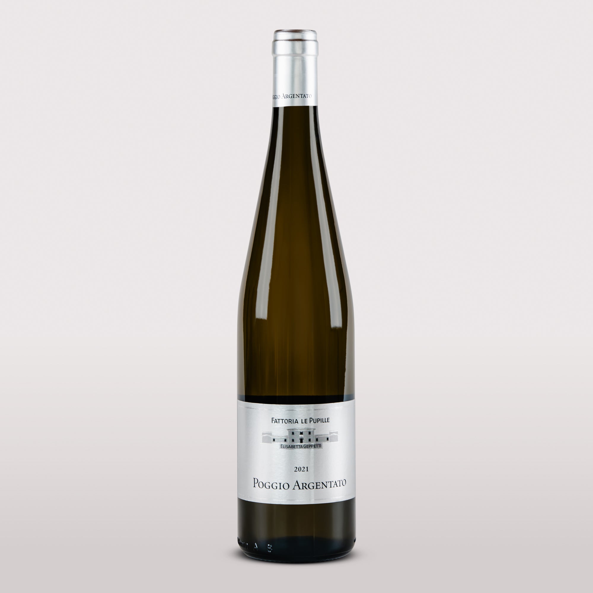 Fattoria Le Pupille - Poggio Argentato
