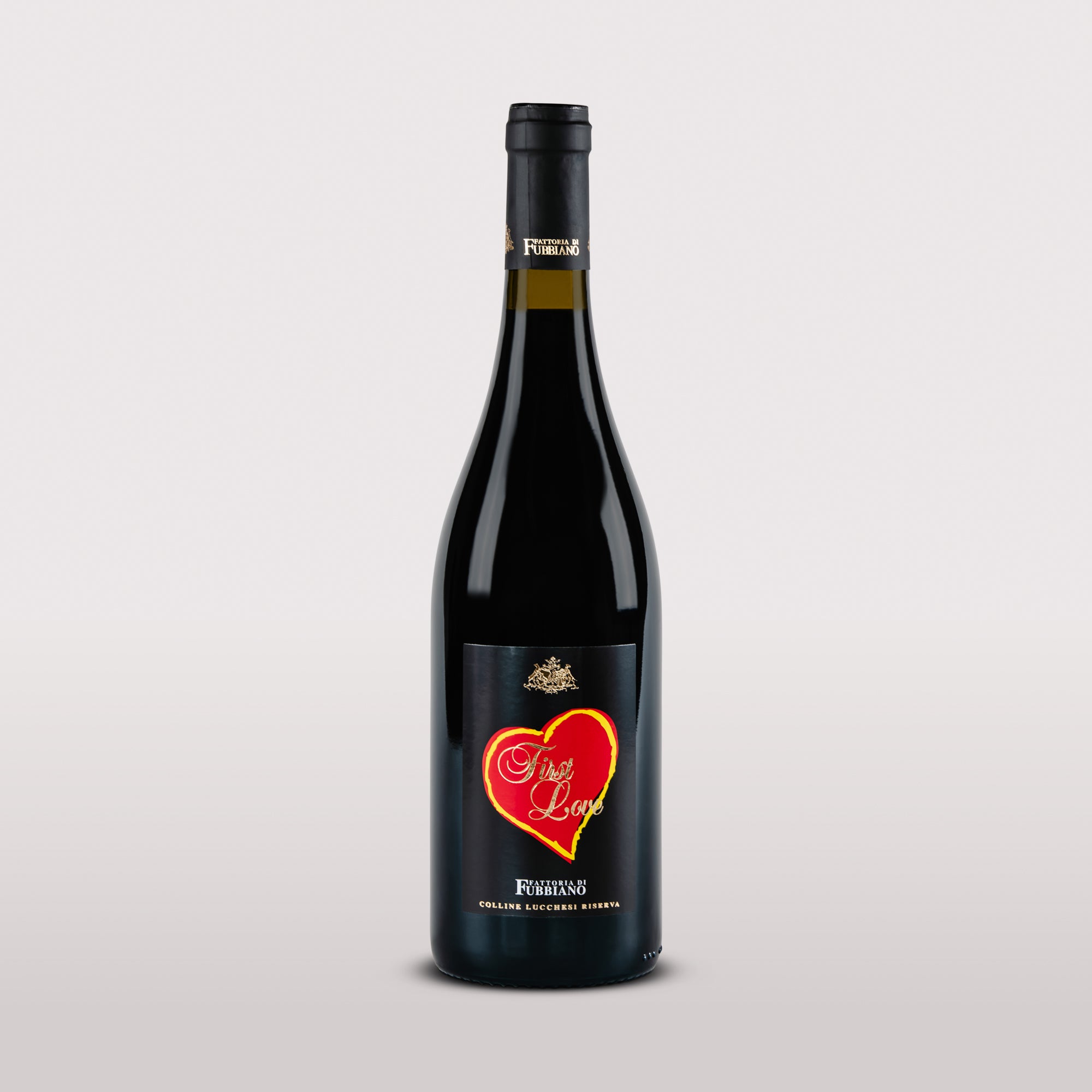 Fattoria Di Fubbiano - First Love