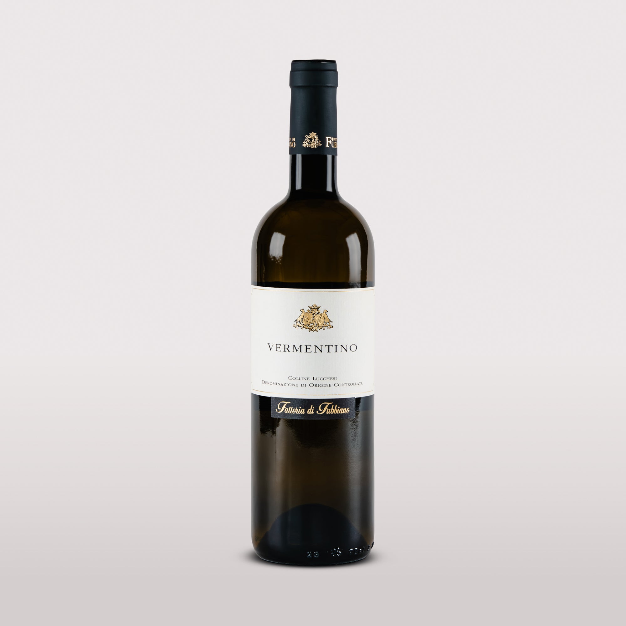 Fattoria Di Fubbiano - Vermentino