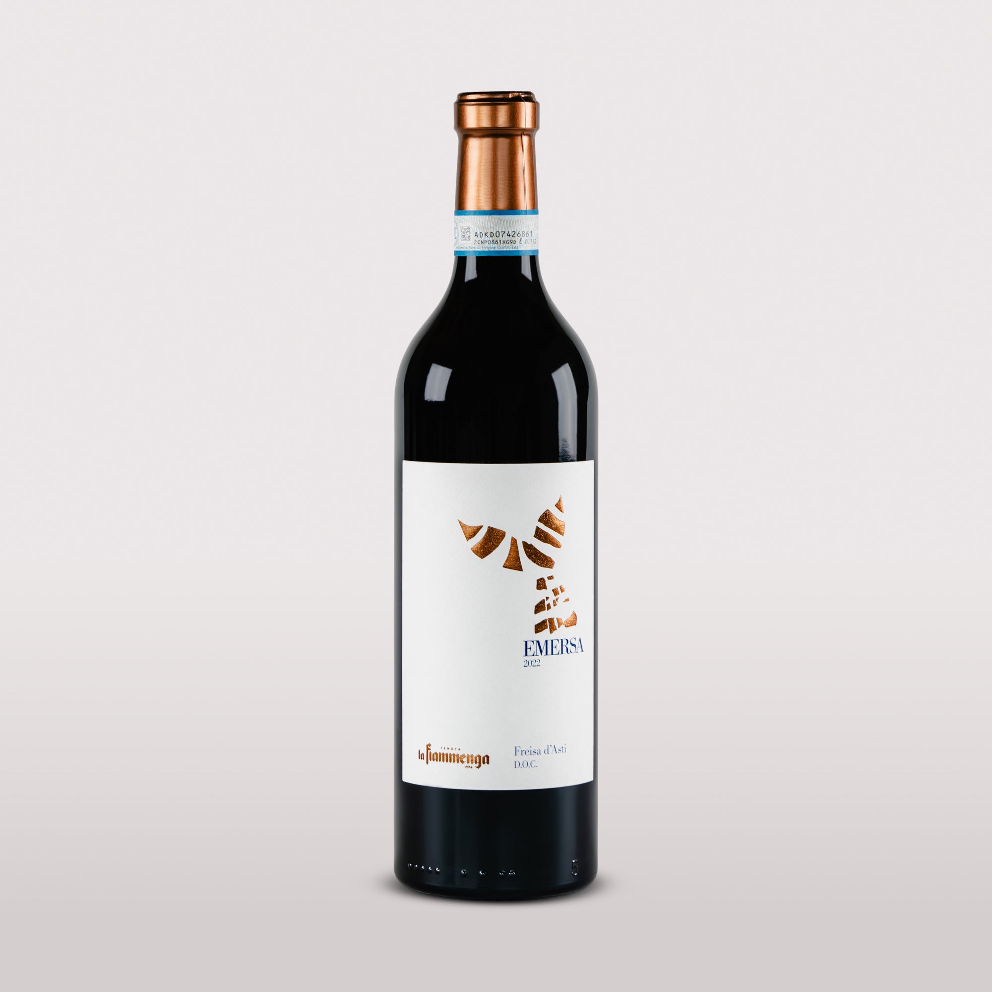 Tenuta La Fiammenga - Freisa d'Asti Emersa