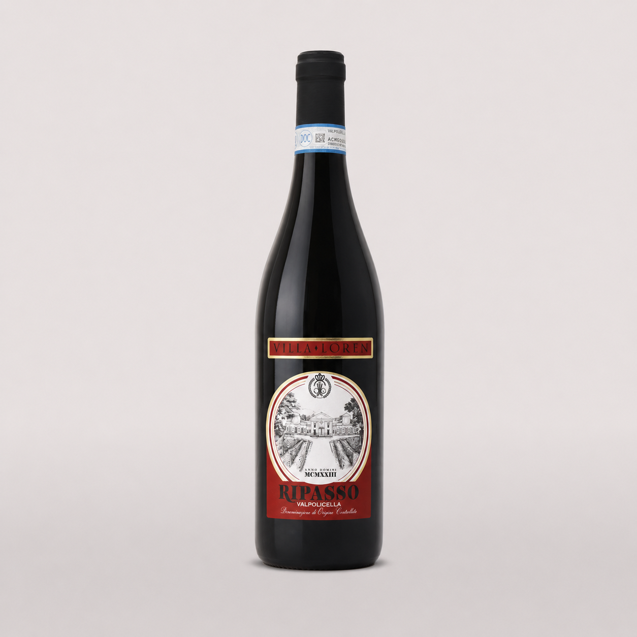 Villa Loren - Valpolicella DOC Ripasso