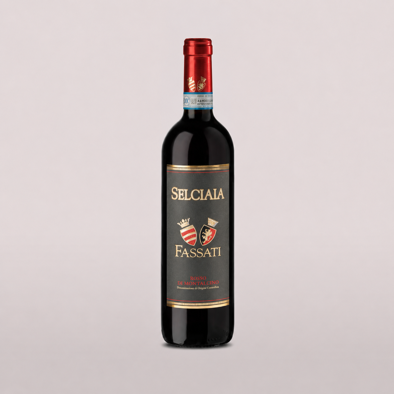 Cantina Fassati - Rosso Di Montepulciano DOC