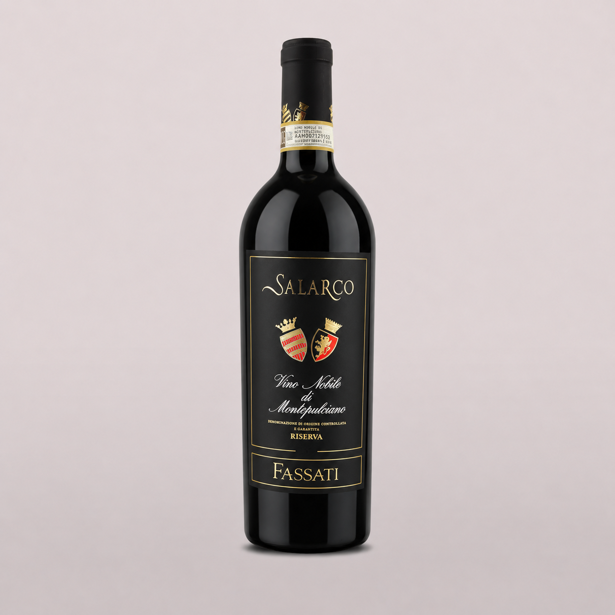 Cantina Fassati - Vino Nobile Di Montepulciano DOCG