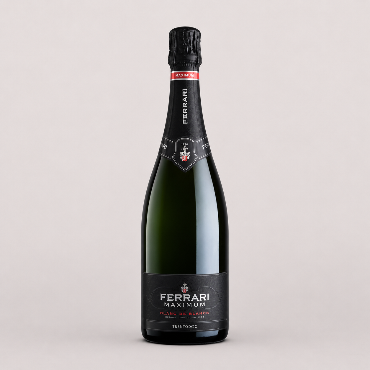 Ferrari - Trento DOC Maximum Brut