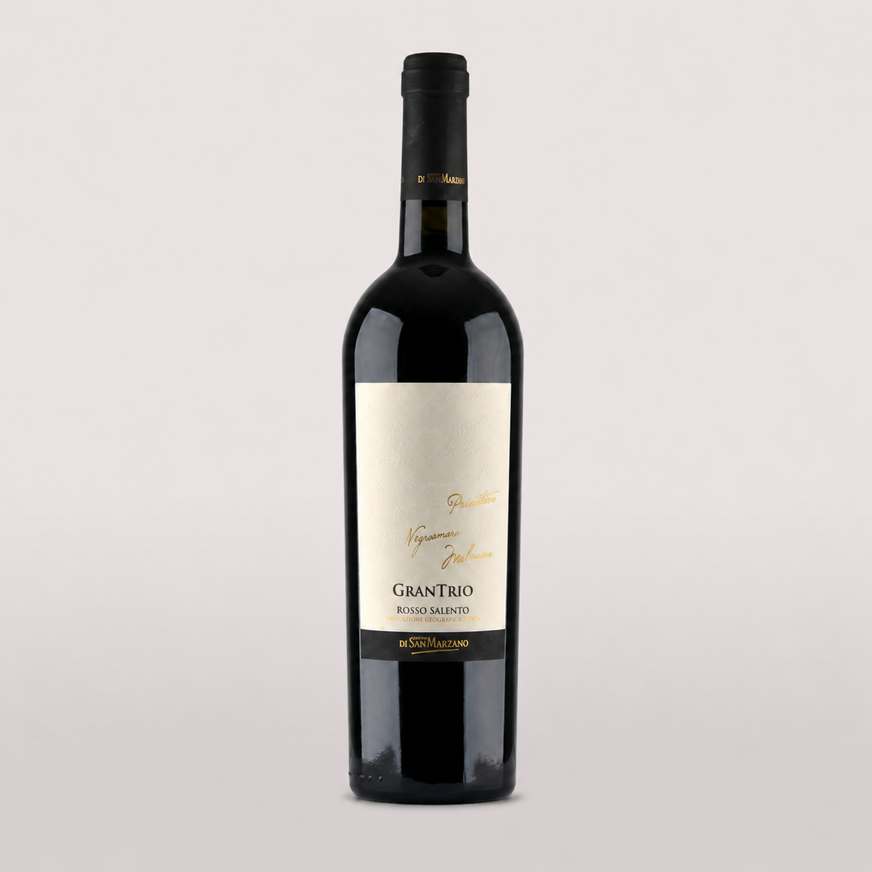 San Marzano - Salento IGP Gran Trio Rosso