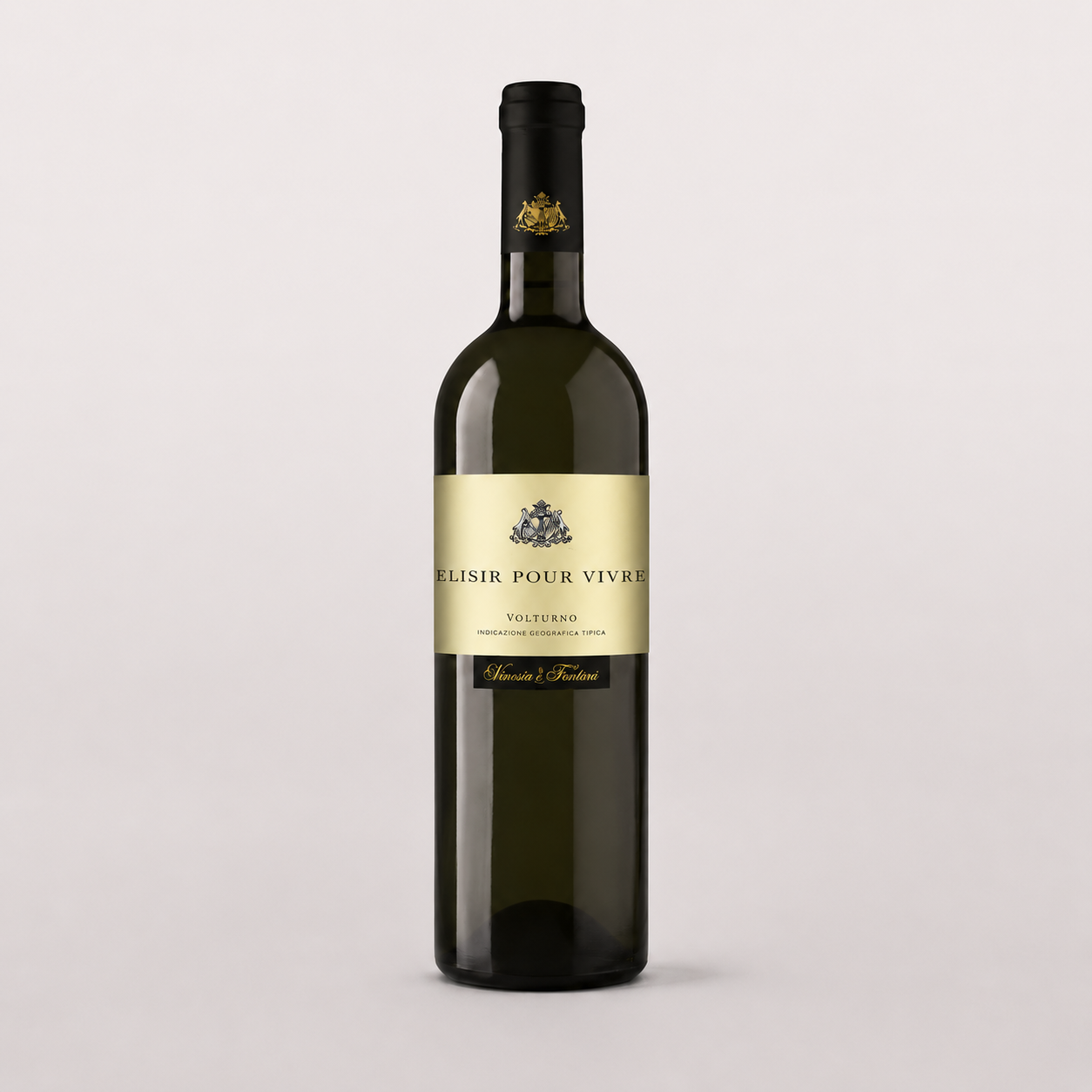 Fattoria Di Fubbiano - Elisir Pour Vivre Costa Toscana IGT