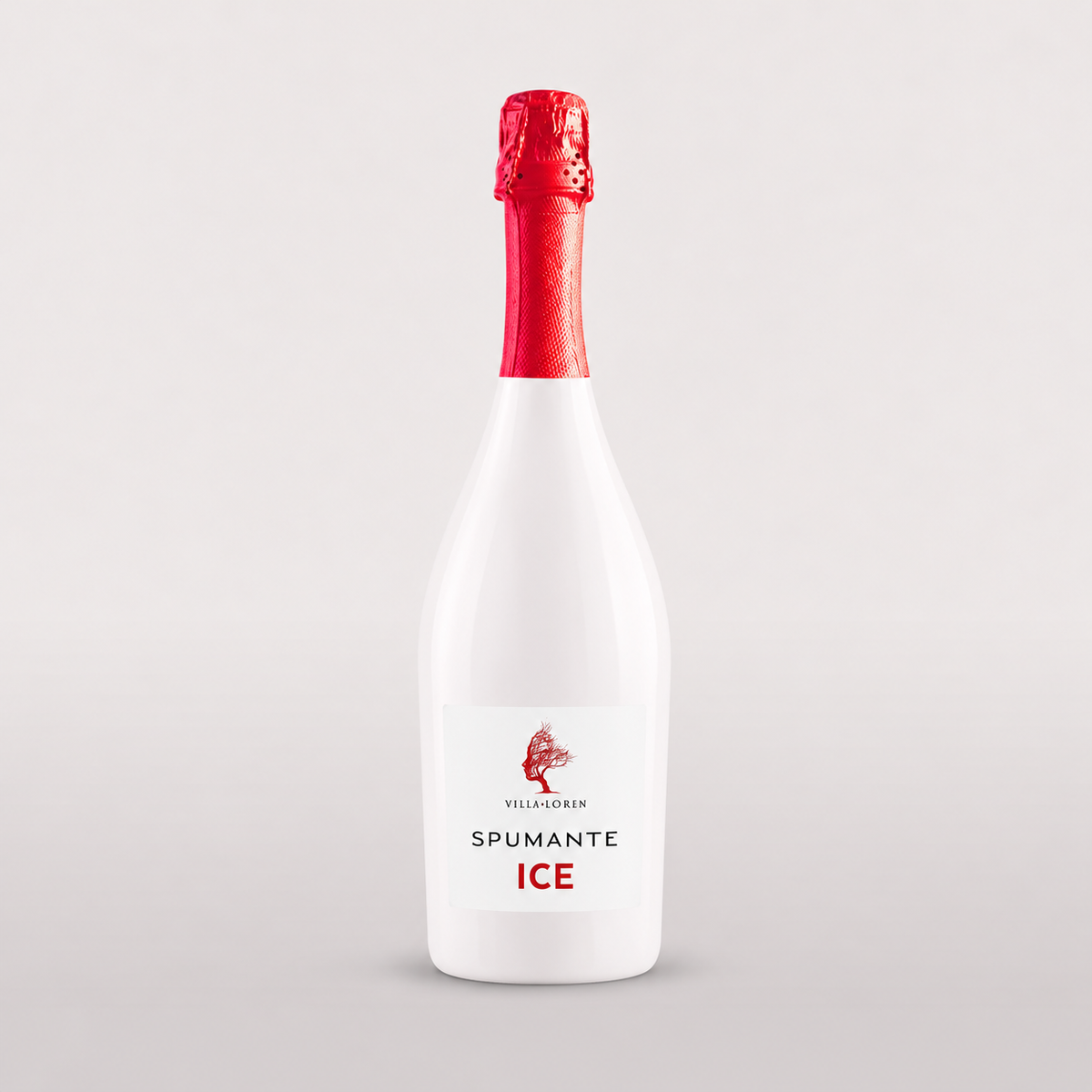 Villa Loren - Vino Spumante Ice, Extra Dry