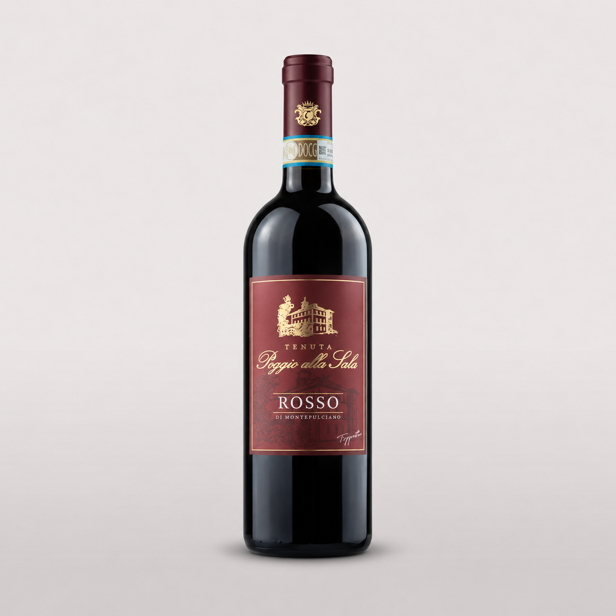 Poggio alla Sala - Rosso di Montepulciano DOC