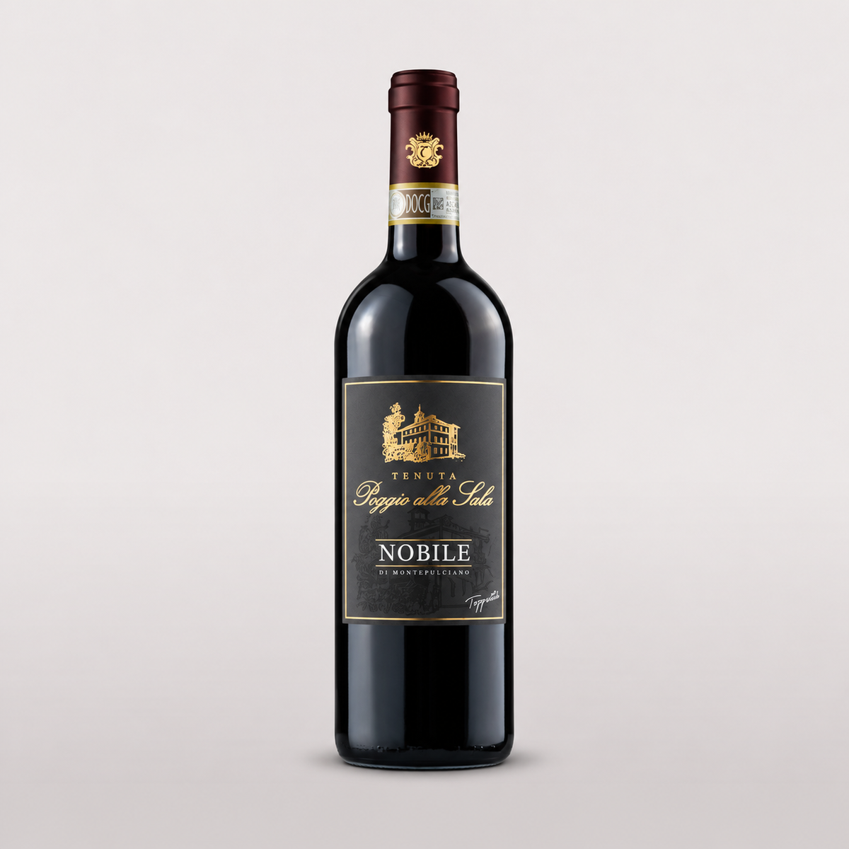 Poggio alla Sala - Vino Nobile di Montepulciano DOCG