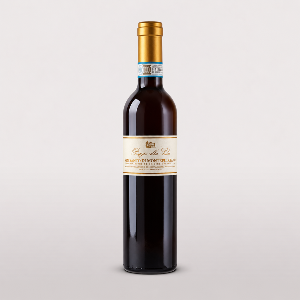 Poggio alla Sala - Vin Santo di Montepulciano DOC