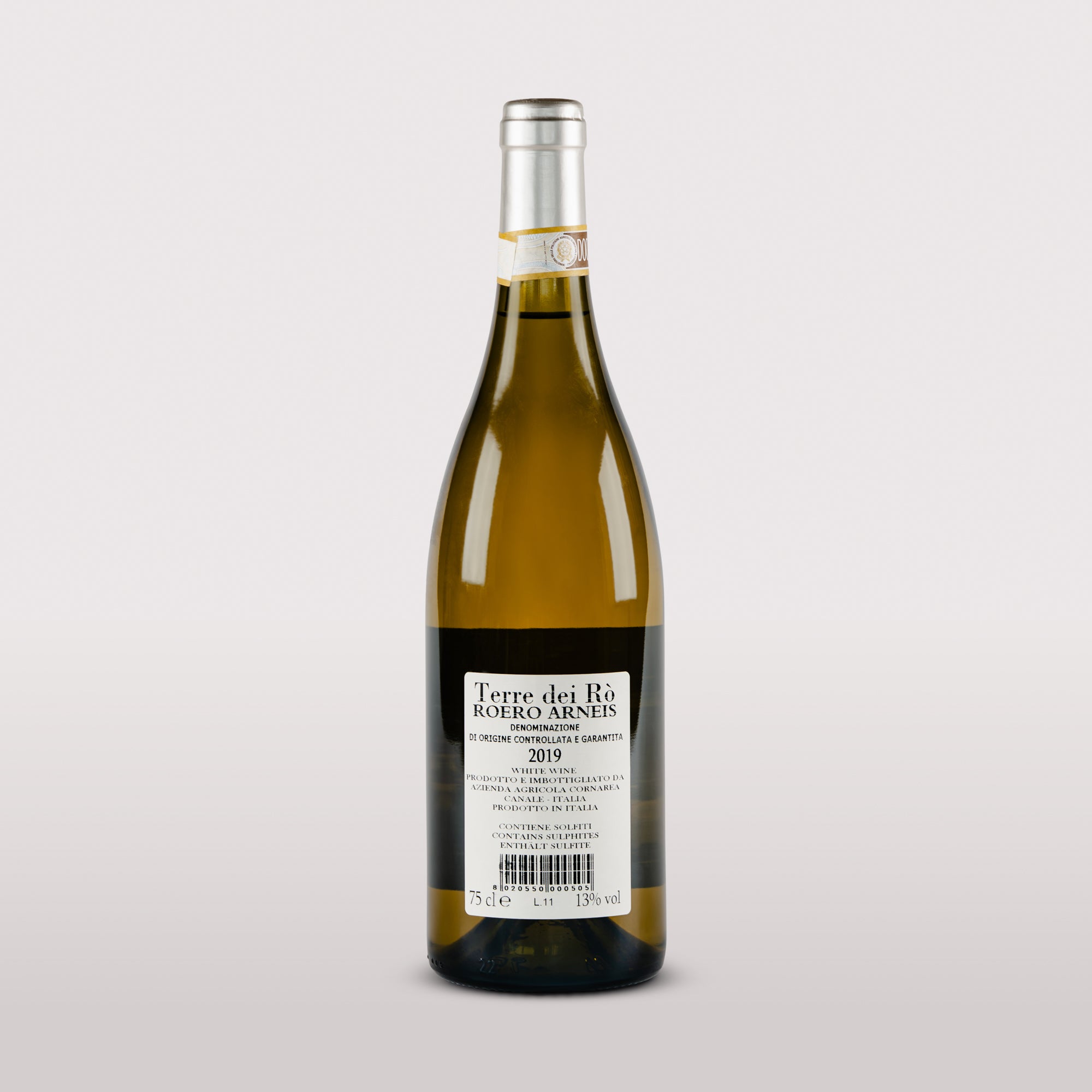 Azienda Agricola Cornarea - Roero Arneis