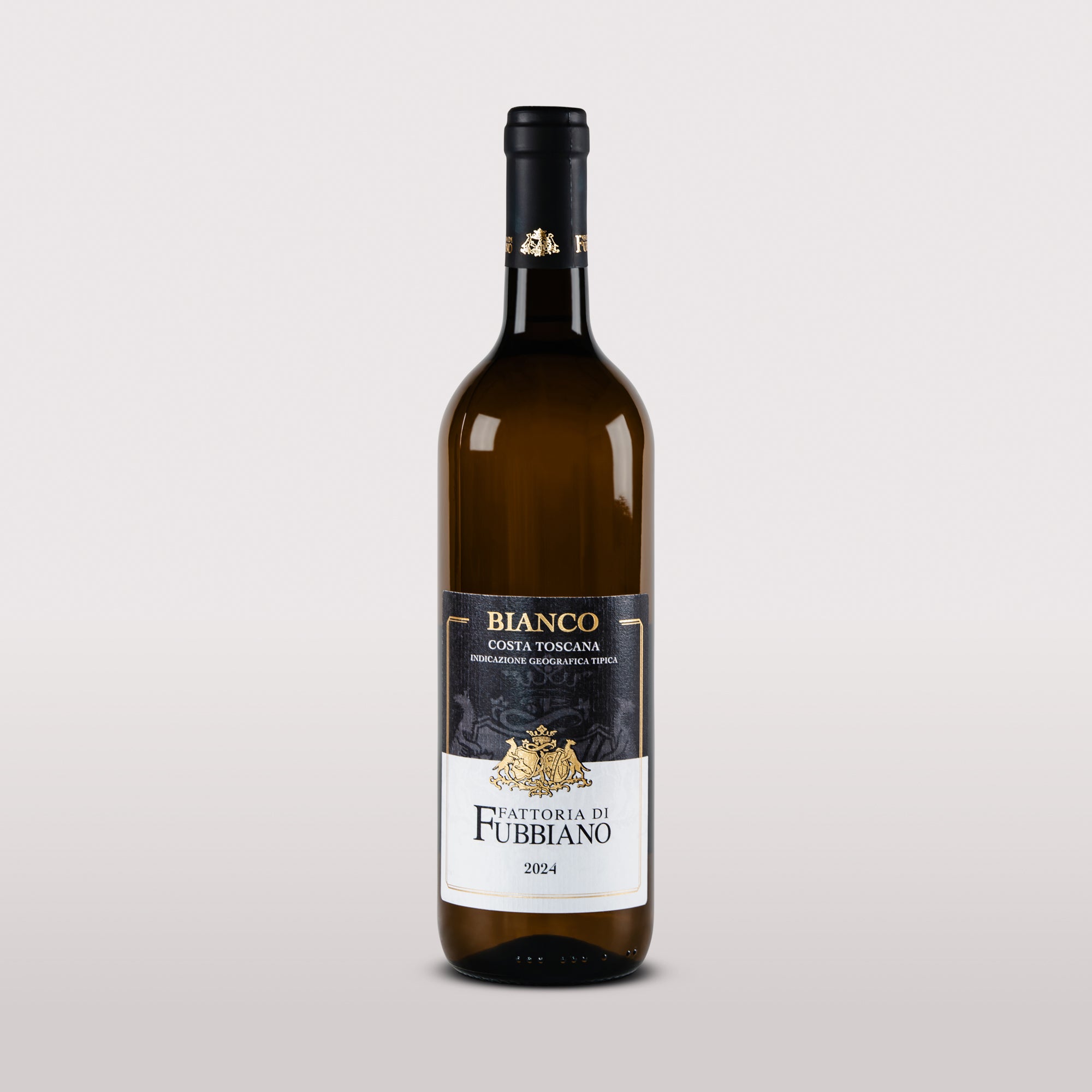 Fattoria Di Fubbiano - Bianco Costa Toscana