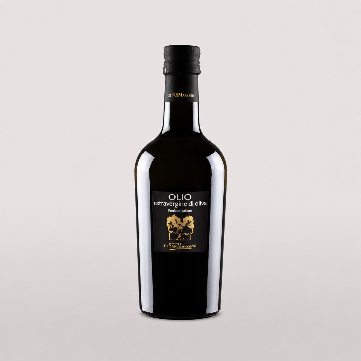 San Marzano - Olio Extravergine Di Oliva